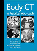 Body CT : a practical approach /