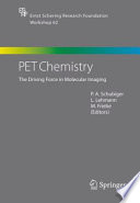 PET chemistry : the driving force in molecular imaging /