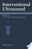 Interventional ultrasound /