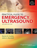 Practical guide to emergency ultrasound /