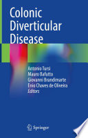 Colonic Diverticular Disease /