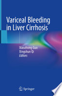 Variceal Bleeding in Liver Cirrhosis /