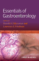 Essentials of gastroenterology /