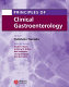 Principles of clinical gastroenterology /