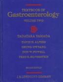 Textbook of gastroenterology /