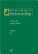 Encyclopedia of gastroenterology /