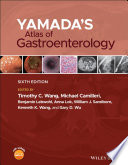 Yamada's atlas of gastroenterology /