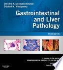 Gastrointestinal and liver pathology /