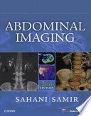 Abdominal imaging /