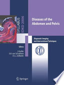 Diseases of the abdomen and pelvis : diagnostic imaging and interventional techniques /