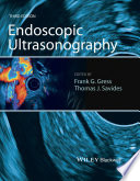 Endoscopic ultrasonography /