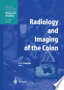 Radiology and imaging of the colon /