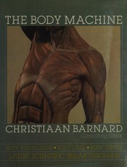 The body machine : your health in perspective /