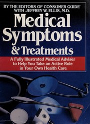 Medical symptoms & treatments /