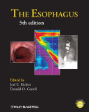 The esophagus /