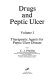 Therapeutic agents for peptic ulcer disease /