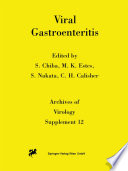 Viral gastroenteritis /