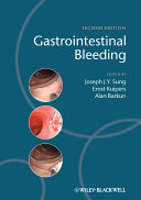 Gastrointestinal bleeding /