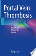 Portal Vein Thrombosis /