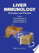 Liver immunology : principles and practice /