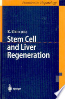 Stem cell and liver regeneration /