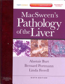 MacSween's pathology of the liver.