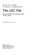 The LEC rat : a new model for hepatitis and liver cancer /