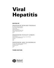 Viral hepatitis /