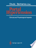 Portal hypertension : clinical and physiological aspects /
