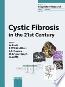 Cystic fibrosis in the 21st century /