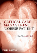 Critical care management of the obese patient /