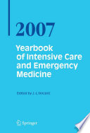 Intensive care medicine : annual update 2007 /