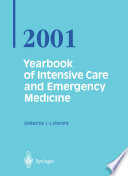 Yearbook of intensive care and emergency medicine.