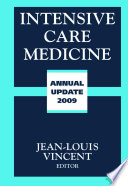Yearbook of intensive care and emergency medicine 2009 /