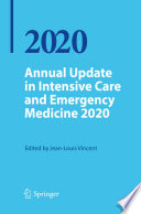 Annual Update in Intensive Care and Emergency Medicine 2020 /