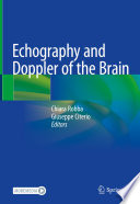 Echography and Doppler of the Brain /