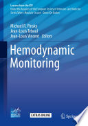 Hemodynamic Monitoring /