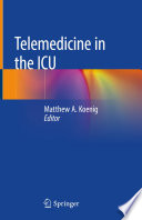Telemedicine in the ICU /
