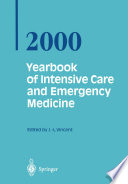 Yearbook of intensive care and emergency medicine 2000 /