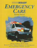 Brady emergency care /