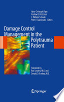 Damage control management in the polytrauma patient /
