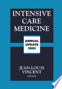 Intensive care medicine : annual update 2002 /