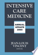 Intensive care medicine : annual update 2003 /