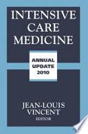 Intensive care medicine : annual update 2010 /
