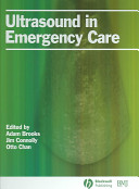 Ultrasound in emergency care /