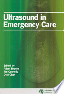 Ultrasound in emergency care /
