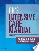Oh's intensive care manual /