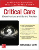 Critical care examination and board review /