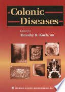 Colonic diseases /