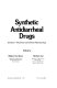 Synthetic antidiarrheal drugs : synthesis--preclinical and clinical pharmacology /